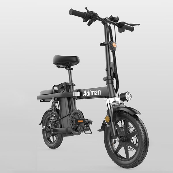 folding electric bicycle mini scooter lithium battery car electric car, Silver;blue
folding electric bicycle mini scooter lithium battery car electric car, Silver;blue