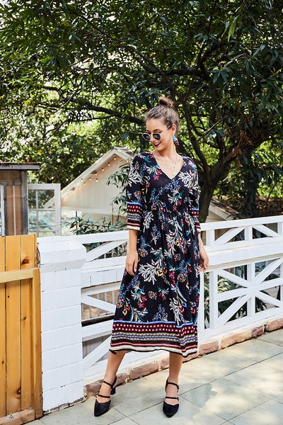 new 2020 осень v-neck шифон soft materail цветок печати империя bell sleeve богемиан платье черный s-xl бесплатная доставка, Black;gray
new 2020 осень v-neck шифон soft materail цветок печати империя bell sleeve богемиан платье черный s-xl бесплатная доставка, Black;gray