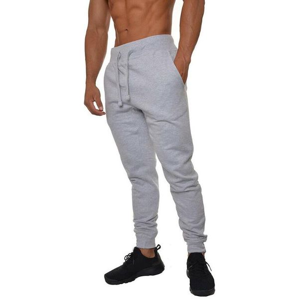 2020 men's trousers solid color sports pants sports training trousers gyms quality running jogging pants bodybuilding men, Black;blue
2020 men's trousers solid color sports pants sports training trousers gyms quality running jogging pants bodybuilding men, Black;blue