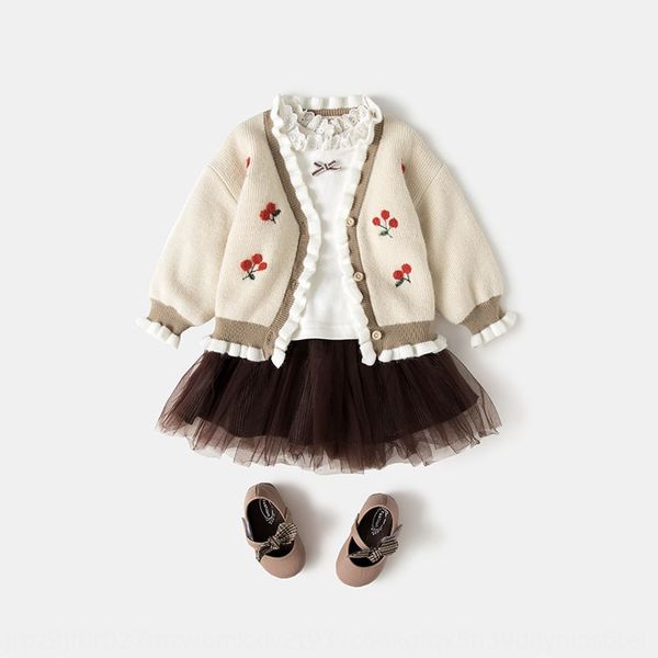 autumn knitted coat sweater cardigan women's children 2020 new 1-3 years old baby coat 2 baby autumn sweater women, Blue
autumn knitted coat sweater cardigan women's children 2020 new 1-3 years old baby coat 2 baby autumn sweater women, Blue