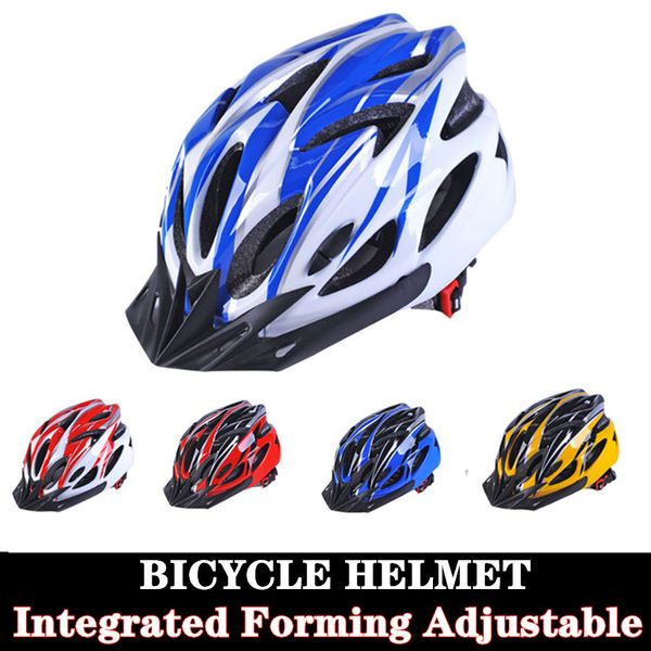 bicycle helmet integrated forming cycle helmet mountain bike riding equipment helmets
bicycle helmet integrated forming cycle helmet mountain bike riding equipment helmets