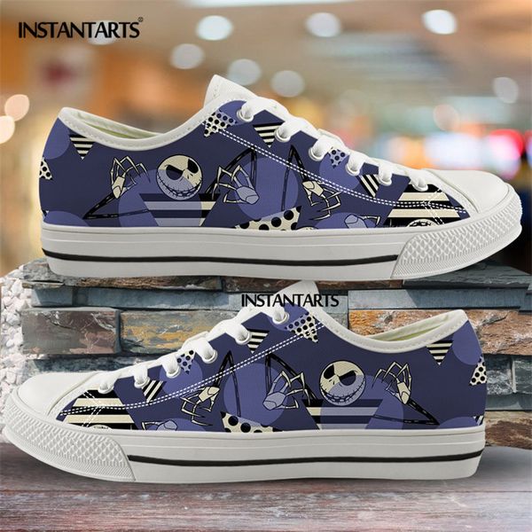 кошмар перед рождеством холст обувь low top весна обувь женщины мужчины моды прогулка кроссовки узелок flats обуви, Black
кошмар перед рождеством холст обувь low top весна обувь женщины мужчины моды прогулка кроссовки узелок flats обуви, Black