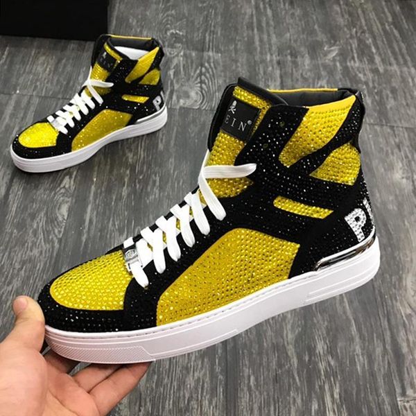 new men shoes sneakers casual breathable fashion trainers zapatos de hombre money beast hi -mens shoes ankle boots luxury bottes hommes, Black
new men shoes sneakers casual breathable fashion trainers zapatos de hombre money beast hi -mens shoes ankle boots luxury bottes hommes, Black