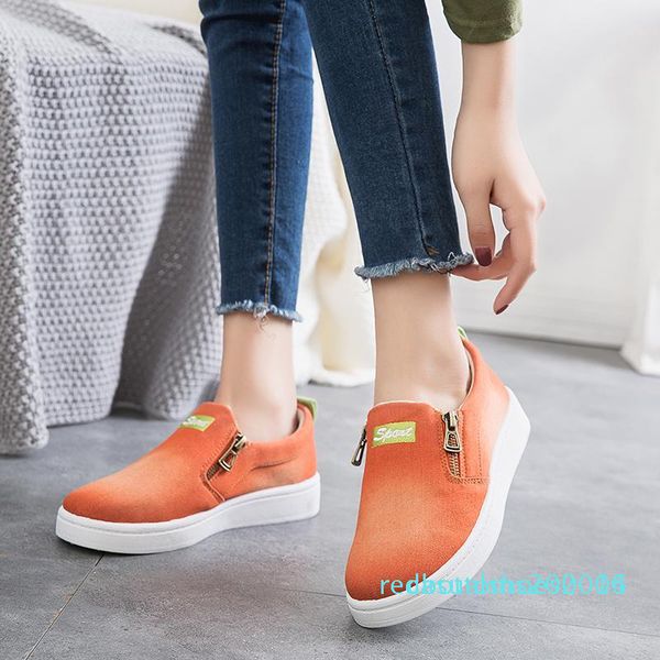 209 new spring autumn flat shoes for women denim flat platform classic fashion flat casual shoes sneakers zapatos de c14, Black
209 new spring autumn flat shoes for women denim flat platform classic fashion flat casual shoes sneakers zapatos de c14, Black
