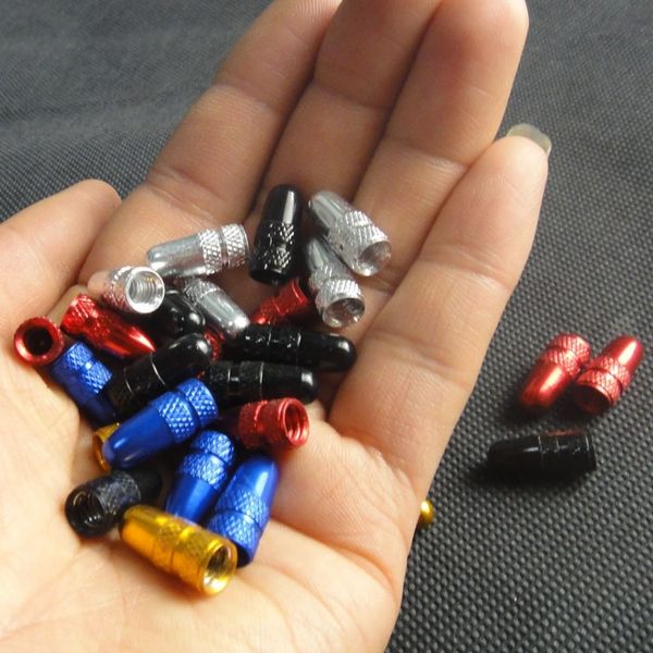 bicycle tire valve french valve aluminum all-gold bicycle special nozzle cap color nozzle cap 
bicycle tire valve french valve aluminum all-gold bicycle special nozzle cap color nozzle cap