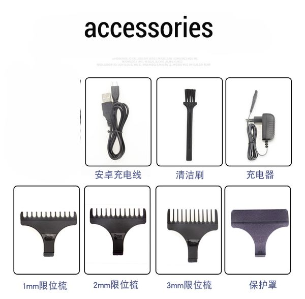 kemei hair cutting machine wireless hair clipper for men electric haircut professional dropshipping led display beard trimmer yhfmp
kemei hair cutting machine wireless hair clipper for men electric haircut professional dropshipping led display beard trimmer yhfmp