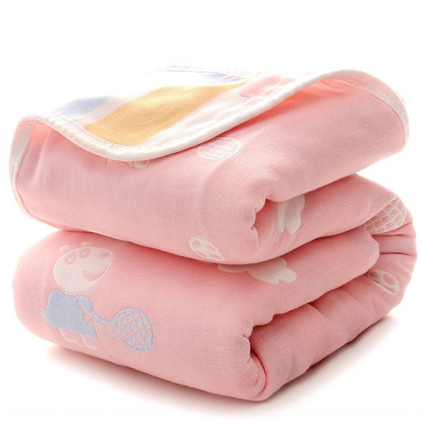 baby home textile quilt pure cotton home textile bath six-layer gauze towel blanket four seasons cotton gauze quilt baby bath towel
baby home textile quilt pure cotton home textile bath six-layer gauze towel blanket four seasons cotton gauze quilt baby bath towel