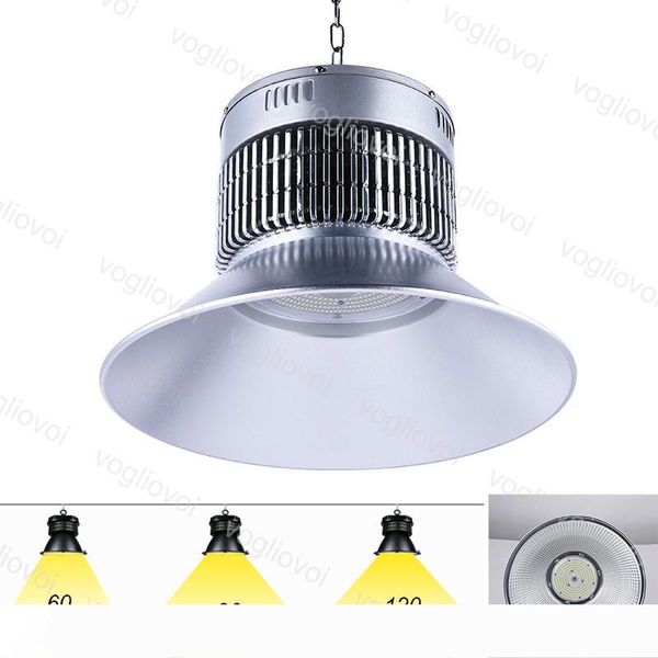 led high bay lights 100w 150w 200w waterproof ip65 industrial lighting 120°90° 60° cover aluminium warehouse garage super bright dhl
led high bay lights 100w 150w 200w waterproof ip65 industrial lighting 120°90° 60° cover aluminium warehouse garage super bright dhl