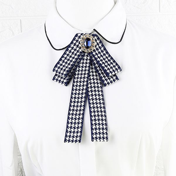rhinestone bow tie women's graduation p student school uniform tie ribbon sweet literary and art plaid bowtie collar flower, Black;gray
rhinestone bow tie women's graduation p student school uniform tie ribbon sweet literary and art plaid bowtie collar flower, Black;gray