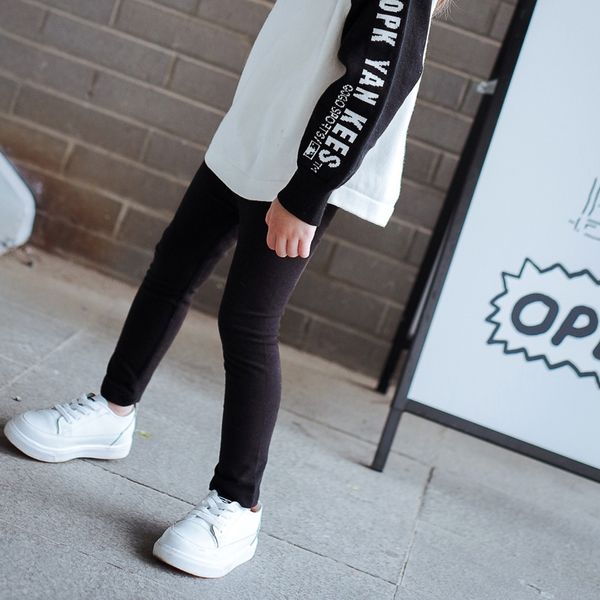 2020 new children's clothing girls all-match brushed cotton leggings warm tight pants warm tight pants, Blue
2020 new children's clothing girls all-match brushed cotton leggings warm tight pants warm tight pants, Blue