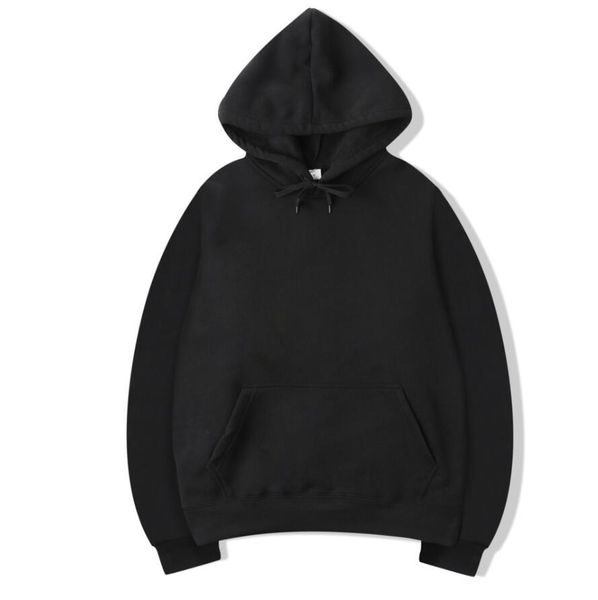 100% cotton men hoodies autumn and winter solid color casual sweater men and women pullover sports plus velvet hoodie top, Black
100% cotton men hoodies autumn and winter solid color casual sweater men and women pullover sports plus velvet hoodie top, Black