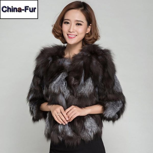 2020 women real sliver fur jacket autumn winter female 100% genuine sliver fur coat new short style overcoat, Black
2020 women real sliver fur jacket autumn winter female 100% genuine sliver fur coat new short style overcoat, Black