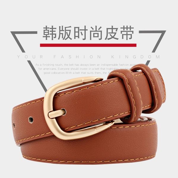 womens designer belts leather goods wholesale womens new wide belt korean-style all-match jeans womens belt factory direct ladies designer b, Black;brown
womens designer belts leather goods wholesale womens new wide belt korean-style all-match jeans womens belt factory direct ladies designer b, Black;brown