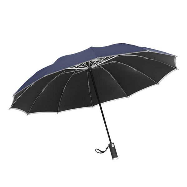 black wind resistant folding automatic umbrella rain women auto luxury big windproof umbrellas rain handle lighting
black wind resistant folding automatic umbrella rain women auto luxury big windproof umbrellas rain handle lighting