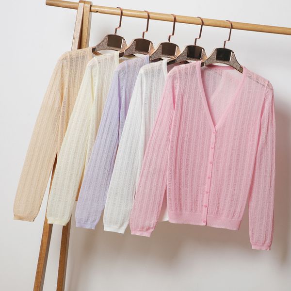 8 colors women knitted cardigan female v neck long sleeve casual sweater cardigan coat - 4xl plus size ladies pink purple, White
8 colors women knitted cardigan female v neck long sleeve casual sweater cardigan coat - 4xl plus size ladies pink purple, White