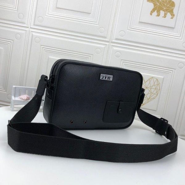 fast delivery mens bag crossbody bags classic designer style messenger bags leather mens zipper shoulder bag bolsa de hombro
fast delivery mens bag crossbody bags classic designer style messenger bags leather mens zipper shoulder bag bolsa de hombro