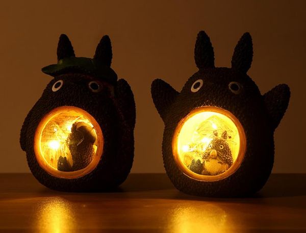 cartoon baby bedroom crafts lamps totoro tree hole leaves starry night light home decoration christmas gift for kids
cartoon baby bedroom crafts lamps totoro tree hole leaves starry night light home decoration christmas gift for kids