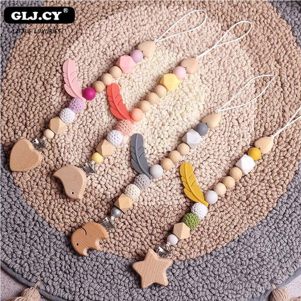 baby pacifier clip chain silicone beads wooden holder soother pacifier clips nipple holder for infant nipple bottle clip chain
baby pacifier clip chain silicone beads wooden holder soother pacifier clips nipple holder for infant nipple bottle clip chain