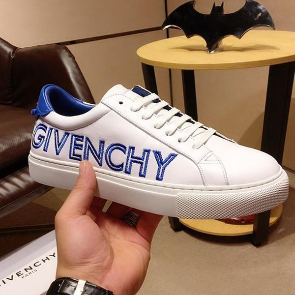 reverse sneakers in leather new arrival men 's shoes comfortable footwears low lace -up vintage luxury men shoes drop, Black
reverse sneakers in leather new arrival men 's shoes comfortable footwears low lace -up vintage luxury men shoes drop, Black