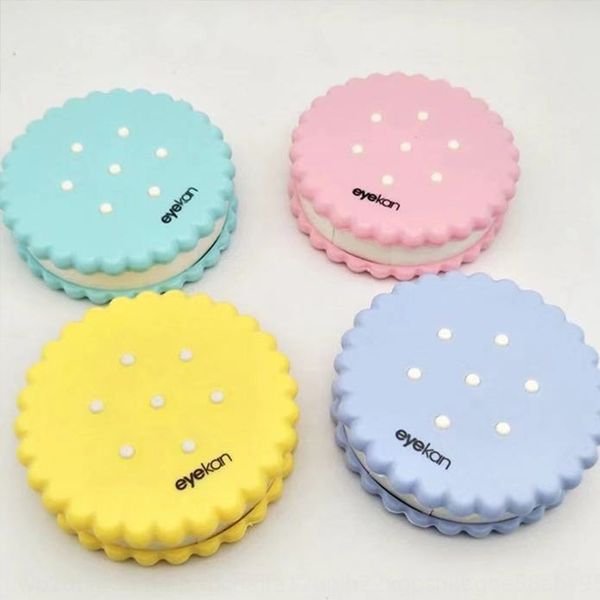 keda 8057 companion case case nursing invisible glasses biscuit round oreo pupil glasses companion box nursing box, Blue
keda 8057 companion case case nursing invisible glasses biscuit round oreo pupil glasses companion box nursing box, Blue