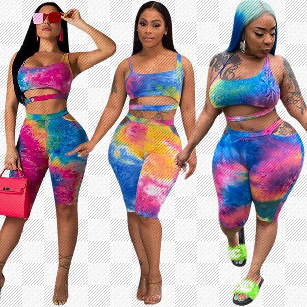 h8858 new selling tie-dye printing european and american womens nightclub two-piece set one-piece hair, Gray
h8858 new selling tie-dye printing european and american womens nightclub two-piece set one-piece hair, Gray