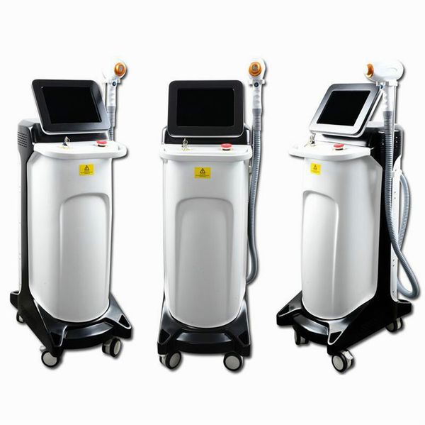 seller hair removal machines diode laser 808nm laser hair removal machine for all skin types with competitive price, Black
seller hair removal machines diode laser 808nm laser hair removal machine for all skin types with competitive price, Black