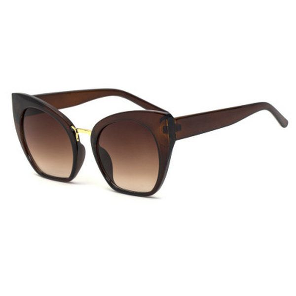 men fashion retro sunglasses personality women sun glasses, White;black
men fashion retro sunglasses personality women sun glasses, White;black