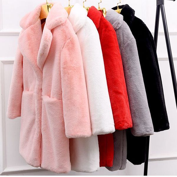 bella philosophy women mink faux fur coat solid female turn down collar winter warm fake fur lady coat casual jacket, Black
bella philosophy women mink faux fur coat solid female turn down collar winter warm fake fur lady coat casual jacket, Black
