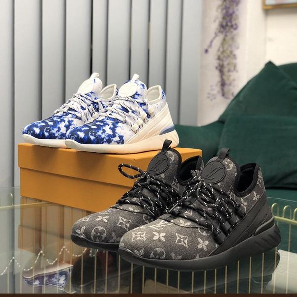 2020k new limited edition luxury design mens low-fashion leather printed sneakers wild mens casual shoes mens banquet shoes size: 38-45, Black
2020k new limited edition luxury design mens low-fashion leather printed sneakers wild mens casual shoes mens banquet shoes size: 38-45, Black