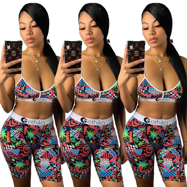 ethika women underwear swimsuit crop vest + swim shorts trunks boxers 2 piece set tracksuit patchwork shark camo swimwear bikini et25, Gray
ethika women underwear swimsuit crop vest + swim shorts trunks boxers 2 piece set tracksuit patchwork shark camo swimwear bikini et25, Gray