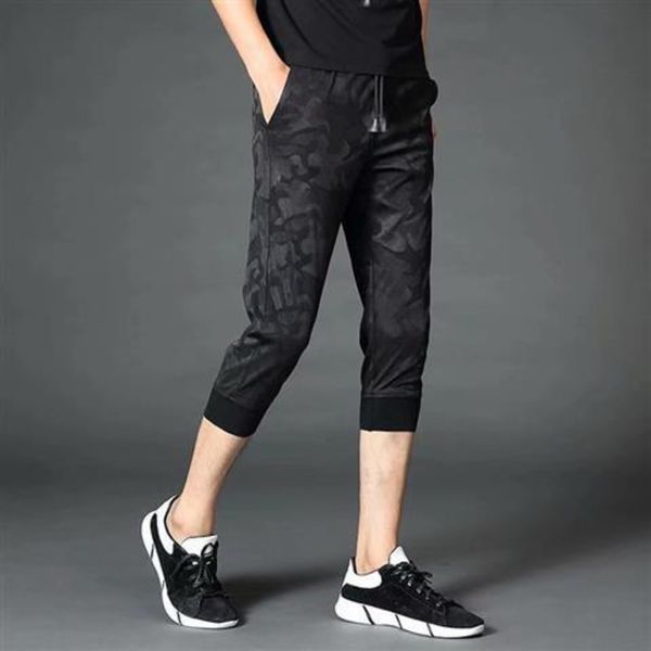 sbn2l black shorts men's summer korean style large size loose shorts casual capri trendy men's camouflage casual pants middle pant
sbn2l black shorts men's summer korean style large size loose shorts casual capri trendy men's camouflage casual pants middle pant