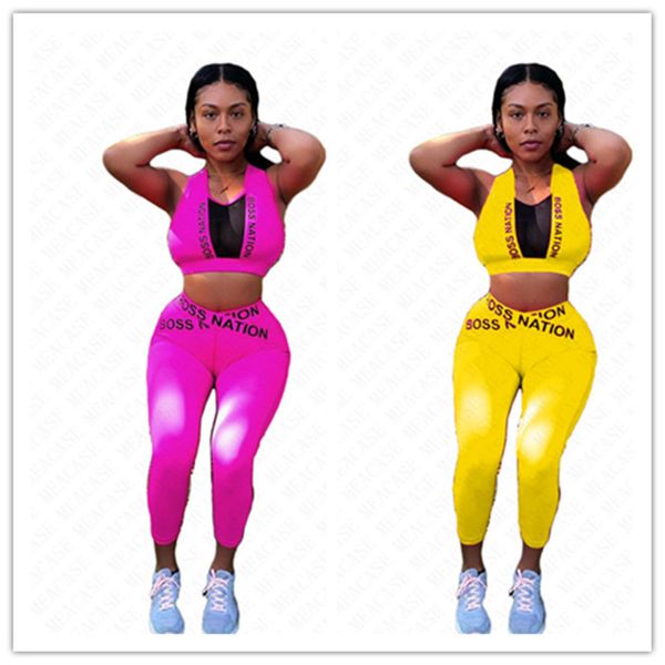 2020 летом женская одежда набор tracksuit рукавов сексуальный жилет топы тис + гетры тощие брюки двухкусочный наряды мода установить новый d, Gray
2020 летом женская одежда набор tracksuit рукавов сексуальный жилет топы тис + гетры тощие брюки двухкусочный наряды мода установить новый d, Gray