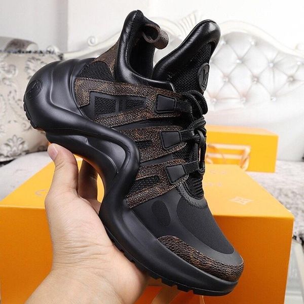2020rv new official website also released luxury women's casual fashion horseshoe shoes, outdoor leisure travel shoes, fast delivery, Black
2020rv new official website also released luxury women's casual fashion horseshoe shoes, outdoor leisure travel shoes, fast delivery, Black