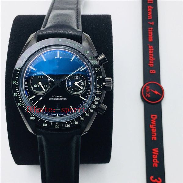 the bottom glass of the new watch in 2020 is sapphire glass with 904l button of all fine steel, Slivery;brown
the bottom glass of the new watch in 2020 is sapphire glass with 904l button of all fine steel, Slivery;brown