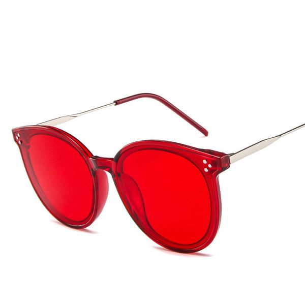 woohoo new arrival 2020 round sunglasses women vintage metal eyeglasses mirror retro street beat feminino uv400, White;black
woohoo new arrival 2020 round sunglasses women vintage metal eyeglasses mirror retro street beat feminino uv400, White;black