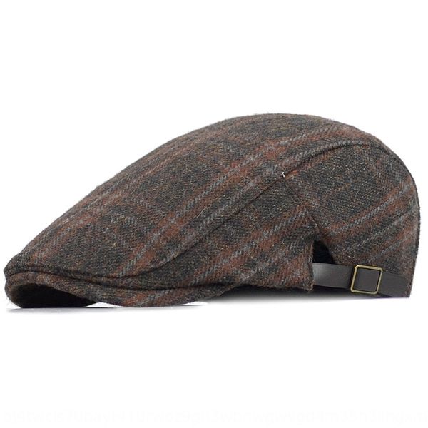 woolen woolen men's front women's british plaid cap fashion painter cap leisure painter's hat beret beret, Blue;gray
woolen woolen men's front women's british plaid cap fashion painter cap leisure painter's hat beret beret, Blue;gray