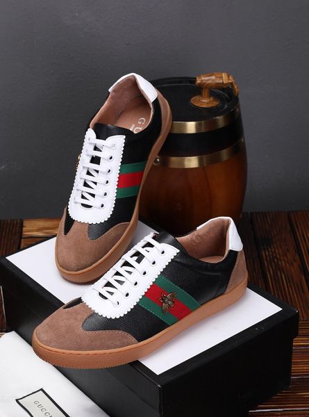 2020-2019n limited edition custom luxury designer casual men's shoes, fashion wild casual outdoor men's sports shoes, yardage: 38
2020-2019n limited edition custom luxury designer casual men's shoes, fashion wild casual outdoor men's sports shoes, yardage: 38