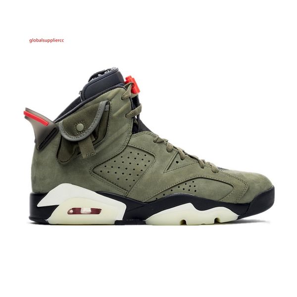 6 travis army green reflective 6s basketball shoes mens trainer 2019 new sneakers with, Black;green
6 travis army green reflective 6s basketball shoes mens trainer 2019 new sneakers with, Black;green