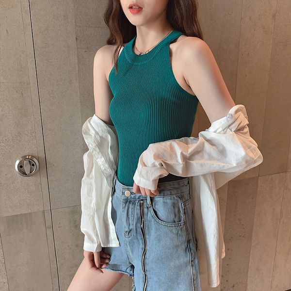 yztz8 korean new style internet red heart sling jacket coat straps women's inside and outside versatile heart machine sleeveless ne, Camo
yztz8 korean new style internet red heart sling jacket coat straps women's inside and outside versatile heart machine sleeveless ne, Camo