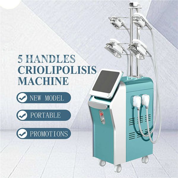 factory promotion 360° double chin cryolipolysis 5 in 1 fat ing body slimming machine instrument for sale ce approved
factory promotion 360° double chin cryolipolysis 5 in 1 fat ing body slimming machine instrument for sale ce approved