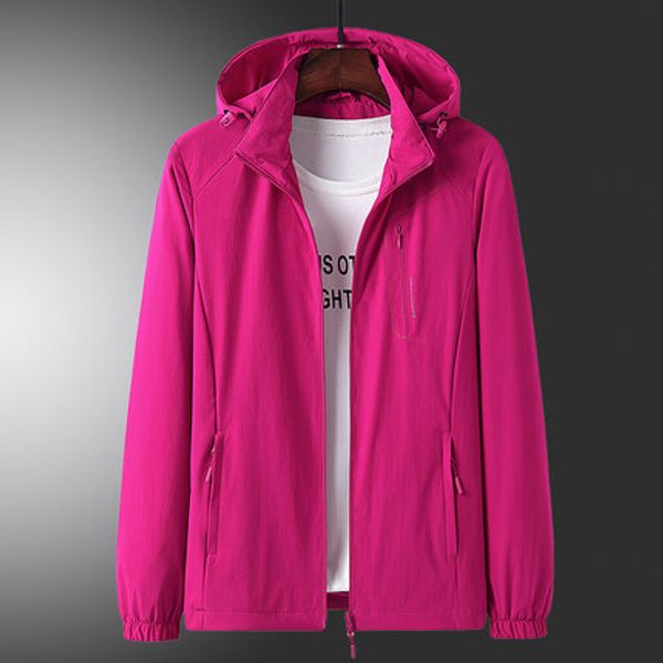outdoor hiking hooded jacket men women stretch waterproof windbreaker hoody mountaineering climbing elastic coat jackets, Blue;black
outdoor hiking hooded jacket men women stretch waterproof windbreaker hoody mountaineering climbing elastic coat jackets, Blue;black