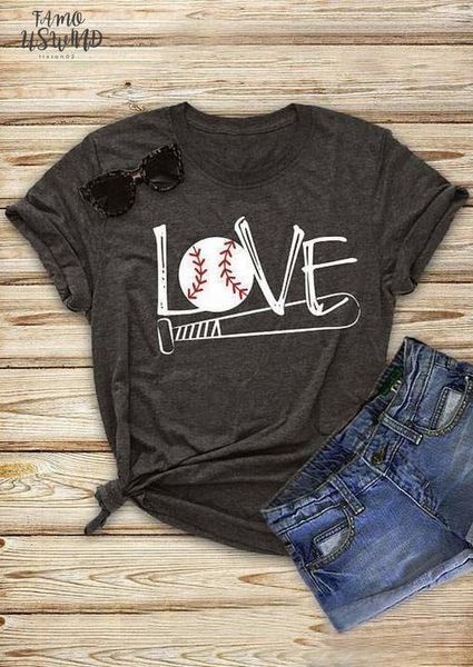 2020 fashion women t shirt summer short sleeve love bat t shirt female casual dark grey t shirt ladies tee, White
2020 fashion women t shirt summer short sleeve love bat t shirt female casual dark grey t shirt ladies tee, White