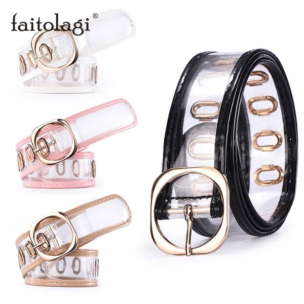 black white transparent strap grommet belt for women wide clear ladies dress waist belt street wild girls jeans coats waistband, Black;brown
black white transparent strap grommet belt for women wide clear ladies dress waist belt street wild girls jeans coats waistband, Black;brown