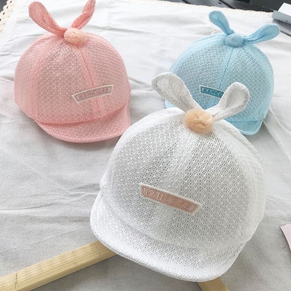 baseball baby cap mesh sunshade boy duck tongue sun hat girl cool hat soft eaves baby baseball cap 3011, Blue;gray
baseball baby cap mesh sunshade boy duck tongue sun hat girl cool hat soft eaves baby baseball cap 3011, Blue;gray