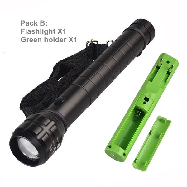 om heavy duty big torch led light q5 3xd battery or 1x18650 metal aluminum zoom black mabody no compass
om heavy duty big torch led light q5 3xd battery or 1x18650 metal aluminum zoom black mabody no compass