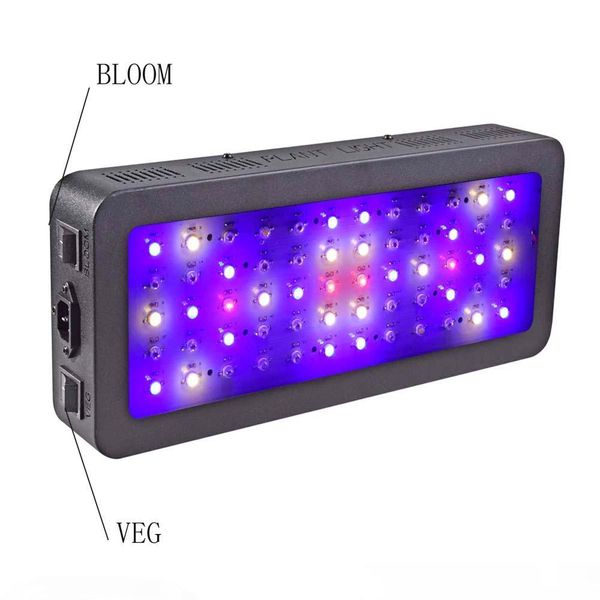 led grow lights 600w 900w 1200w full spectrum for indoor tent plants grow led light veg bloom mode phyto lamp
led grow lights 600w 900w 1200w full spectrum for indoor tent plants grow led light veg bloom mode phyto lamp