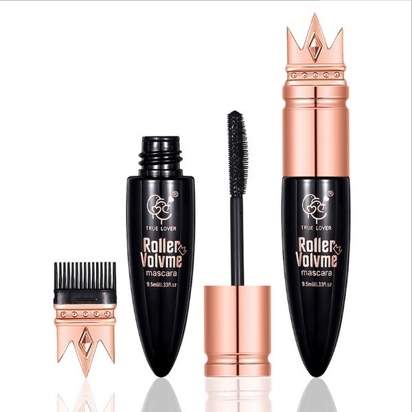langmanni crown tassel mascara waterproof lengthening thick cruling natural double head private label cosmetics makeup mascara
langmanni crown tassel mascara waterproof lengthening thick cruling natural double head private label cosmetics makeup mascara