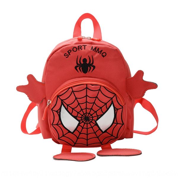 новый мультфильм для детей от 2 до 5 лет детских школьного анти пропущенного людей-паук студента рюкзак рюкзак сумки
новый мультфильм для детей от 2 до 5 лет детских школьного анти пропущенного людей-паук студента рюкзак рюкзак сумки