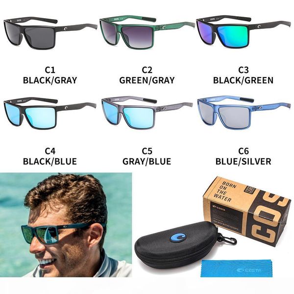 polarized lens sunglasses men costa sunglasses classic driving hd designer sunglasses uv protection fashion luxury sport glasses ric, White;black
polarized lens sunglasses men costa sunglasses classic driving hd designer sunglasses uv protection fashion luxury sport glasses ric, White;black