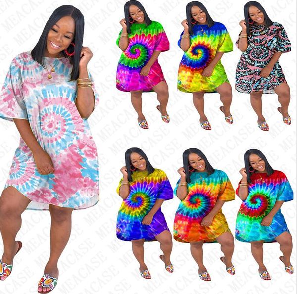 женские платья лета 3d tie dye color designer негабаритные блуза платья с коротким рукавом длинные tshirt юбка бикини крышки цвета радуги d7, White
женские платья лета 3d tie dye color designer негабаритные блуза платья с коротким рукавом длинные tshirt юбка бикини крышки цвета радуги d7, White